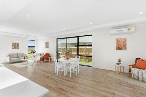 Photo of property in 41 Nethercote Way, Rolleston, 7614