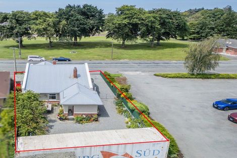 Photo of property in 19 Hally Terrace, Temuka, 7920