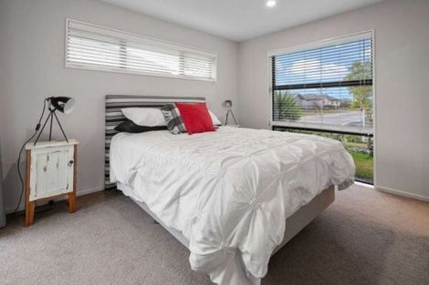 Photo of property in 5 Chandler Way, Rolleston, 7615