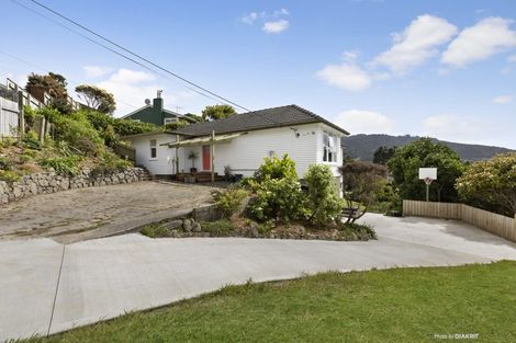 Photo of property in 60 Heke Street, Ngaio, Wellington, 6035