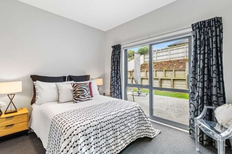 Photo of property in 20 Paparoa Crescent, Aotea, Porirua, 5024