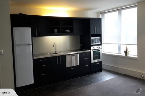 Photo of property in 1d/123 Molesworth Street, Thorndon, Wellington, 6011