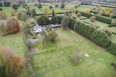 Photo of property in 195 Hautapu Road, Pukemoremore, Cambridge, 3493