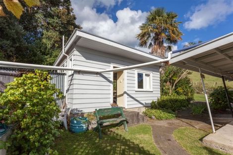 Photo of property in 150 Thames Coast Sh25 Road, Whakatete Bay, Thames, 3575