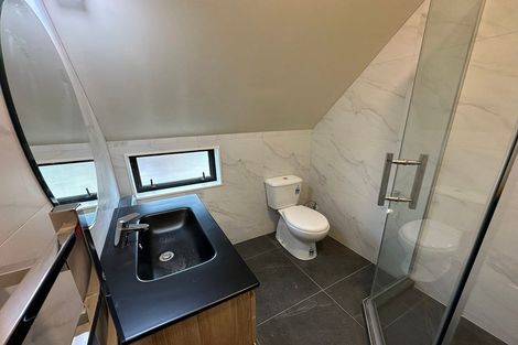 Photo of property in 8 Sunnybrae Road, Hillcrest, Auckland, 0627