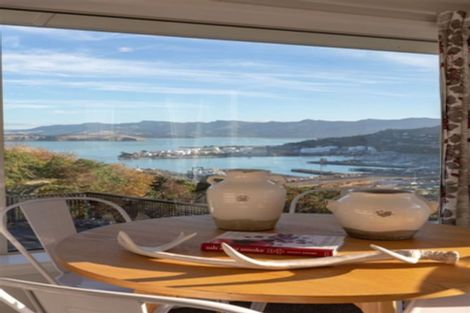 Photo of property in 1 Foster Terrace, Lyttelton, 8082