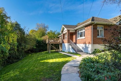 Photo of property in 43 Melrose Street, Roslyn, Dunedin, 9010