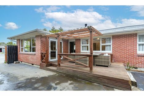 Photo of property in 8 Whitefield Street, Kaiapoi, 7630