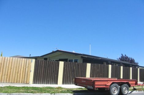 Photo of property in 3 Mary Grace Place, Blenheim, 7201