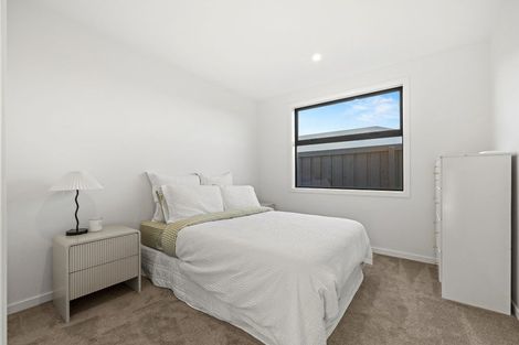 Photo of property in 35 Hotere Street, Rangiora, 7400