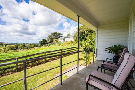 Photo of property in 90 Colville Road, Dargaville, 0310