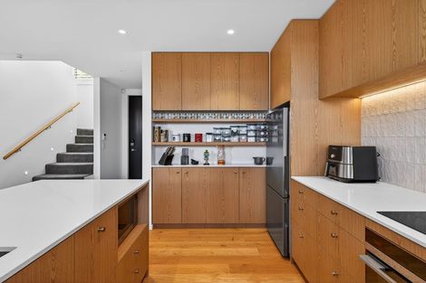 Photo of property in 3/133 Peterborough Street, Christchurch Central, Christchurch, 8013