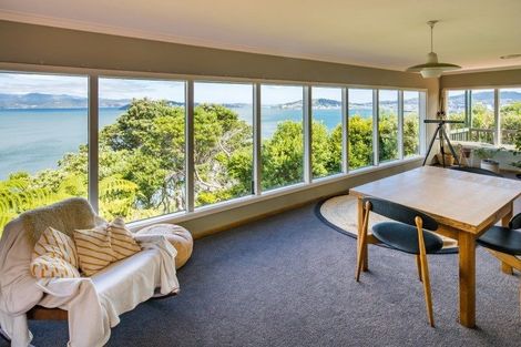 Photo of property in 11 Homebush Road, Khandallah, Wellington, 6035