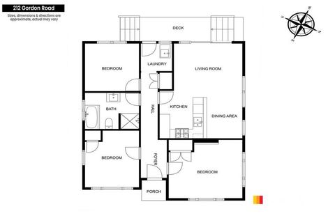 Photo of property in 212 Gordon Road, Mosgiel, 9024