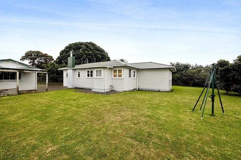 Photo of property in 1 Scotland Street, Patea, 4520