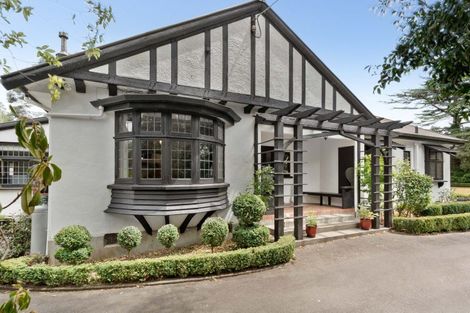 Photo of property in 9 Terrace End, Lansdowne, Masterton, 5810