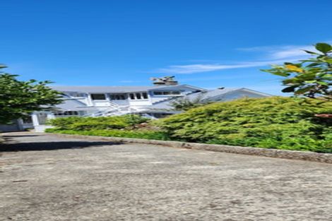 Photo of property in 29 Rawhiti Terrace, Kelburn, Wellington, 6012