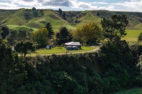 Photo of property in 634 Beaconsfield Valley Road, Waituna West, Feilding, 4779