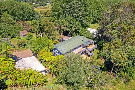 Photo of property in 513a Taneatua Road, Taneatua, Whakatane, 3191