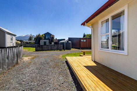 Photo of property in 22b Marino Street, Rangataua, Ohakune, 4691