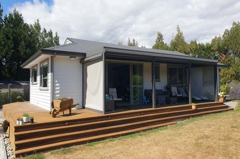 Photo of property in 50 Freyberg Avenue, Kurow, 9435