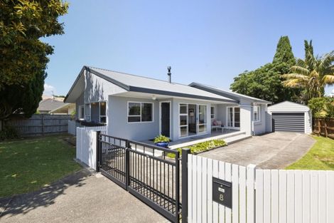 Photo of property in 8 Mersea Place, Maungatapu, Tauranga, 3112