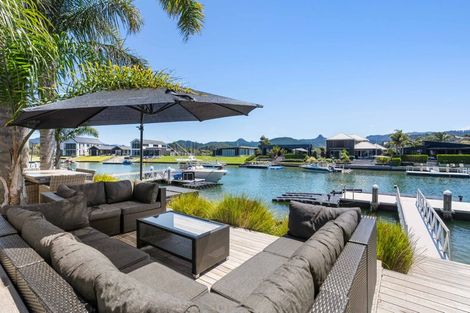 Photo of property in 121 Motu Hei, Pauanui, Hikuai, 3579