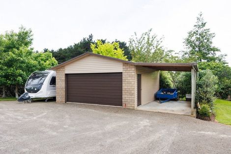 Photo of property in 54 Henaghans Road, Kelvin Grove, Palmerston North, 4470