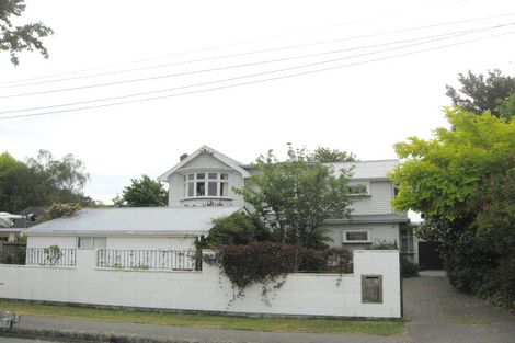 Photo of property in 11 Knowles Street, St Albans, Christchurch, 8052