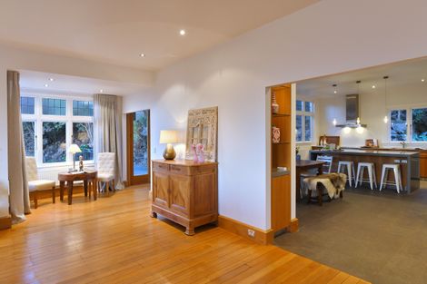 Photo of property in 103 Hackthorne Road, Cashmere, Christchurch, 8022