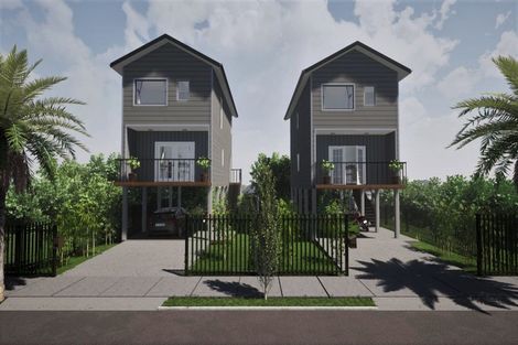 Photo of property in 72 Garelja Road, Henderson, Auckland, 0612