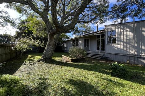 Photo of property in 75 Grey Street, Onehunga, Auckland, 1061
