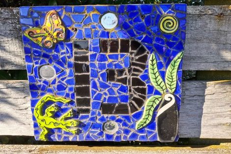 Photo of property in 13 Sylvia Way, Te Horo Beach, Otaki, 5581