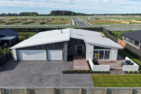 Photo of property in 71 Waikirikiri Avenue, Lincoln, 7608