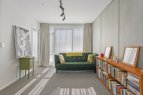 Photo of property in 404/21 King Street, Mount Cook, Wellington, 6021