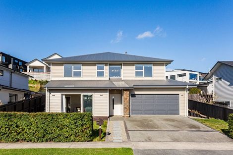 Photo of property in 55 John Burke Drive, Aotea, Porirua, 5024