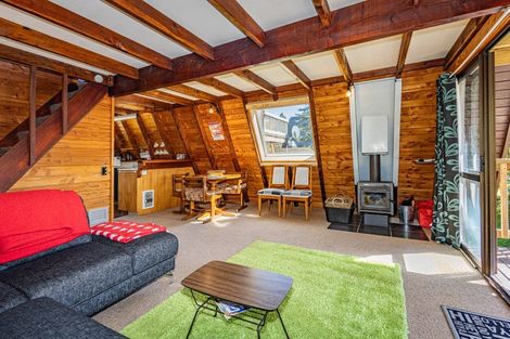 Photo of property in 4 Turoa Drive, Ohakune, 4625