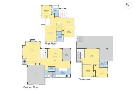 Photo of property in 29 Kumukumu Road, Long Bay, Auckland, 0630