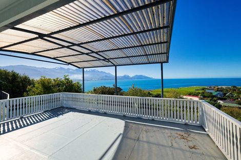 Photo of property in 7 Maui Street, Kaikoura, 7300