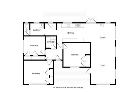 Photo of property in 54 Freemans Road, Otaki, 5512