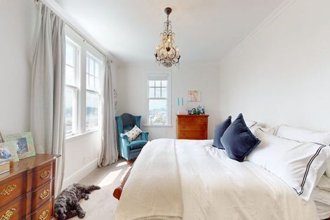 Photo of property in 26 Sefton Street, Wadestown, Wellington, 6012