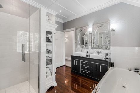 Photo of property in 8 Burrows Avenue, Parnell, Auckland, 1052