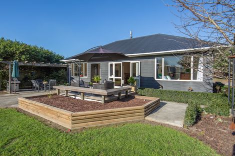 Photo of property in 68 Wards Road, Ohoka, Rangiora, 7475