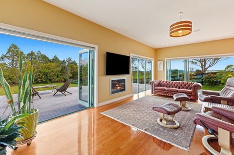 Photo of property in 51 Caprine Road, Waipapa, 0295