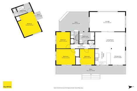 Photo of property in 107 Lorraine Place, Whangamata, 3620