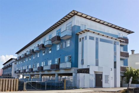 Photo of property in 24/3 Ngahura Street, Eden Terrace, Auckland, 1021