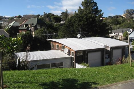 Photo of property in 67 Waikowhai Street, Ngaio, Wellington, 6035