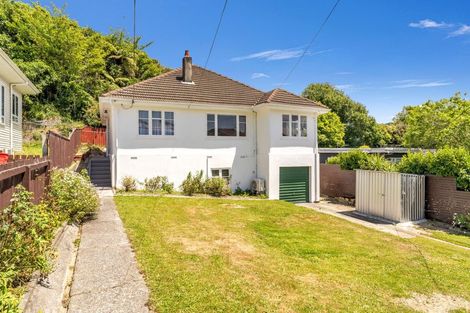Photo of property in 28 Richmond Avenue, Karori, Wellington, 6012