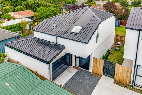 Photo of property in 71d Buckleys Road, Linwood, Christchurch, 8062