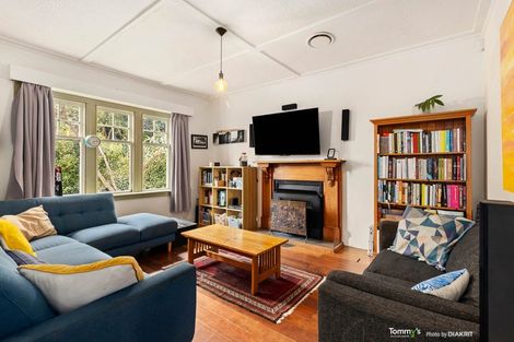 Photo of property in 8 Salisbury Garden Court, Wadestown, Wellington, 6012